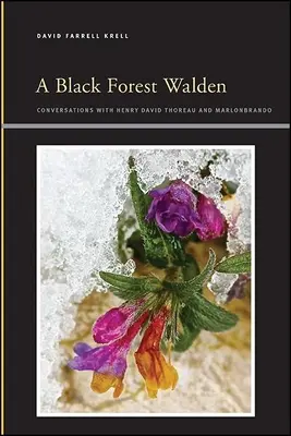 O pădure neagră Walden - A Black Forest Walden