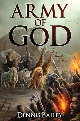 Armata lui Dumnezeu - Army of God