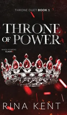 Tronul puterii: Special Edition Print - Throne of Power: Special Edition Print
