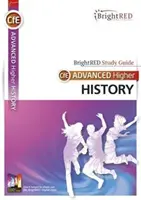 CfE Advanced Higher History Ghid de studiu - CfE Advanced Higher History Study Guide
