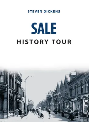 Turul istoric al orașului Sale - Sale History Tour