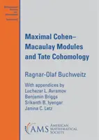 Module Cohen-Macaulay maxime și cohomologia Tate - Maximal Cohen-Macaulay Modules and Tate Cohomology