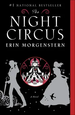 Circul de noapte - The Night Circus