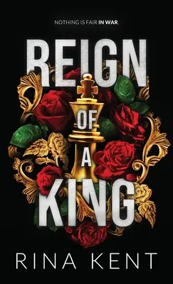 Reign of a King: Ediție specială Print - Reign of a King: Special Edition Print