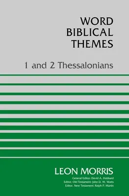 1 și 2 Tesaloniceni - 1 and 2 Thessalonians