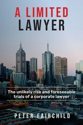 Un avocat limitat - A Limited Lawyer