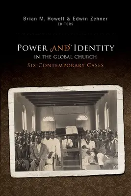 Putere și identitate în lumea globală - Power & Identity in the Global