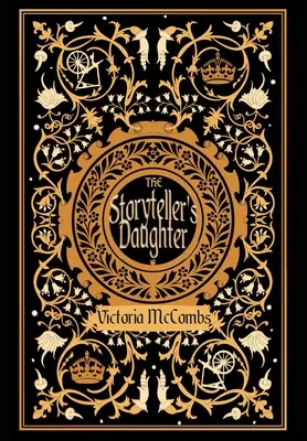 Fiica povestitorului (The Storyteller's Daughter) - The Storyteller's Daughter