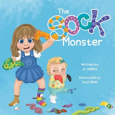 Monstrul șosetelor - The Sock Monster