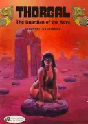 Gardianul cheilor (The Guardian of the Keys) - The Guardian of the Keys