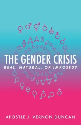 Criza de gen: Reală, naturală sau impusă? - The Gender Crisis: Real, Natural, or Imposed?