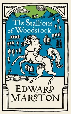 Armăsarii din Woodstock - The Stallions of Woodstock