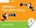 Penpals for Handwriting Year 4 Carte de practică - Penpals for Handwriting Year 4 Practice Book