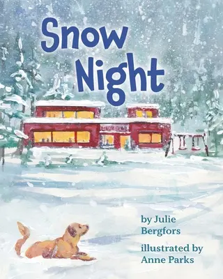 Noaptea zăpezilor - Snow Night