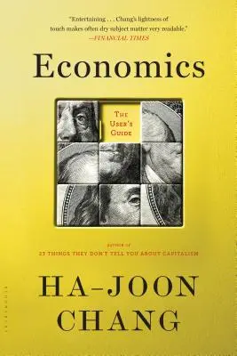 Economie: Ghidul utilizatorului - Economics: The User's Guide