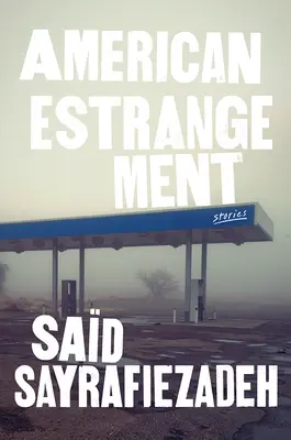 Înstrăinarea americană: Povestiri - American Estrangement: Stories
