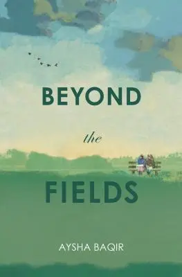 Dincolo de câmpuri - Beyond the Fields