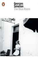 Camera albastră - The Blue Room