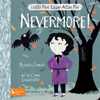 Micul Poet Edgar Allan Poe: Nevermore! - Little Poet Edgar Allan Poe: Nevermore!