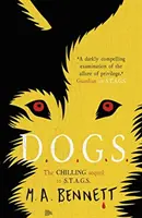 STAGS 2: CÂINI - STAGS 2: DOGS