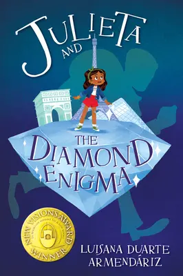 Julieta și enigma diamantului - Julieta and the Diamond Enigma