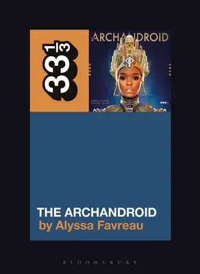 Janelle Mone este arhidroida - Janelle Mone's the Archandroid