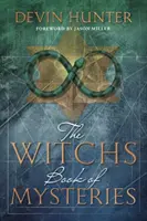 Cartea misterelor vrăjitoarei (The Witch's Book of Mysteries) - The Witch's Book of Mysteries