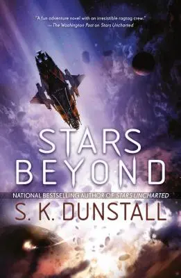 Stele dincolo de - Stars Beyond
