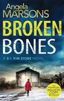 Broken Bones - Un thriller captivant cu criminali în serie - Broken Bones - A gripping serial killer thriller