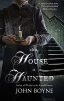 Această casă este bântuită - This House is Haunted