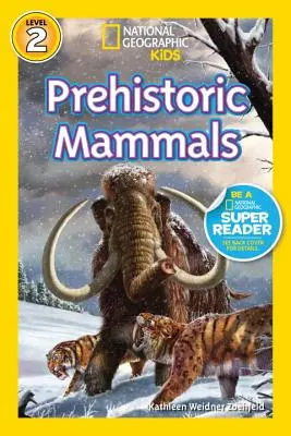 Mamifere preistorice - Prehistoric Mammals