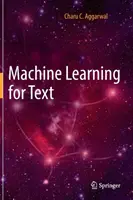 Învățarea automată pentru text - Machine Learning for Text