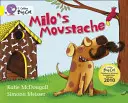 Mustața lui Milo - Milo's Moustache