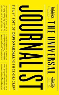 Jurnalistul universal - The Universal Journalist