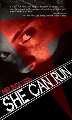 Ea poate alerga - She Can Run