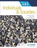 Indivizi și societăți pentru Ib Myp 4&5: Prin concept - Individuals and Societies for the Ib Myp 4&5: By Concept