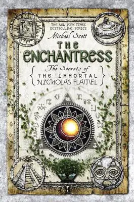Vrăjitoarea - The Enchantress