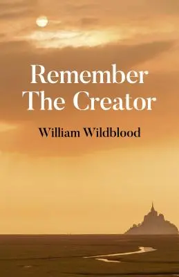Amintiți-vă de Creator: Realitatea lui Dumnezeu - Remember the Creator: The Reality of God