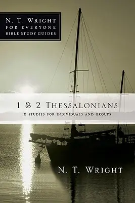 1 și 2 Tesaloniceni - 1 & 2 Thessalonians