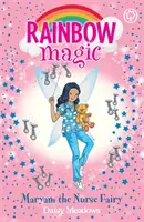 Rainbow Magic: Maryam Zâna Infirmieră - Rainbow Magic: Maryam the Nurse Fairy