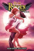 Fără prințesă: Raven prințesa pirat Carte 7: Date Night - Princeless: Raven the Pirate Princess Book 7: Date Night
