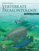 Vertebrate Palaeontology 4e