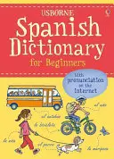 Dicționar spaniol pentru începători - Spanish Dictionary for Beginners
