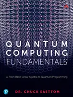 Bazele calculului cuantic - Quantum Computing Fundamentals