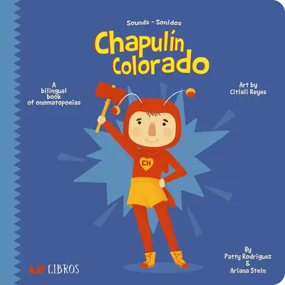 El Chapulin Colorado: Sunete/Sonidos - El Chapulin Colorado: Sounds/Sonidos