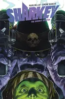 Sharkey vânătorul de recompense - Sharkey the Bounty Hunter