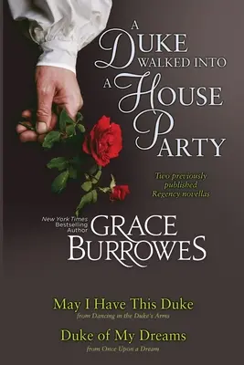 Un duce a intrat într-o petrecere în casă - A Duke Walked Into a House Party