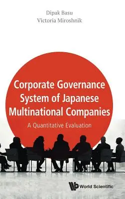 Sistemul de guvernanță corporativă al companiilor multinaționale japoneze: O evaluare cantitativă - Corporate Governance System of Japanese Multinational Companies: A Quantitative Evaluation