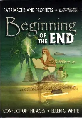 Începutul sfârșitului - Beginning of the End