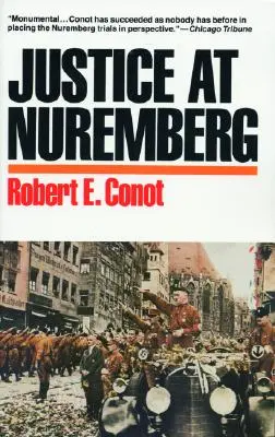 Justiție la Nuremberg - Justice at Nuremberg